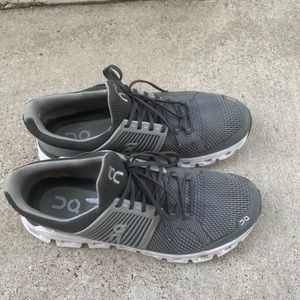 OnRunning Grey shoes